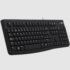 Teclado Logitech K120