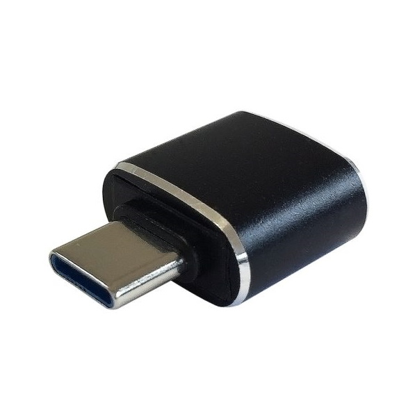 Adaptador USB C 3.1 a USB A - Cyma Informática