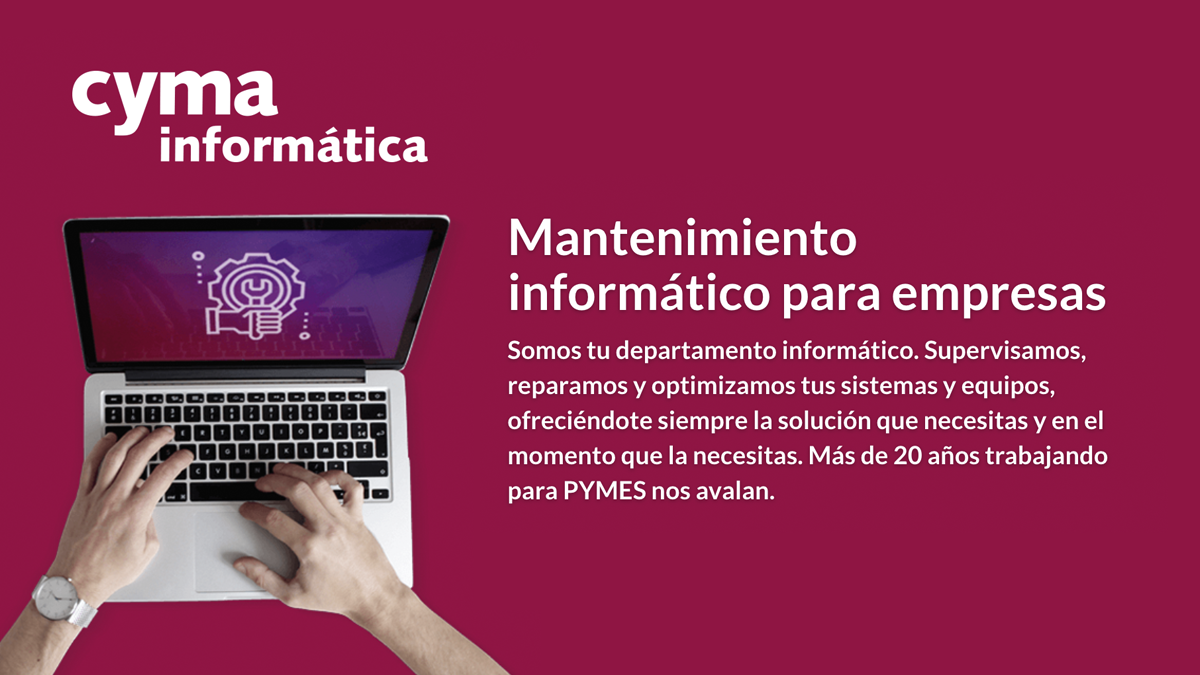 (c) Cymainformatica.com